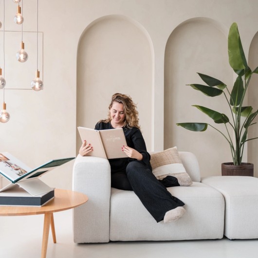 Premium Hardcover 30x20