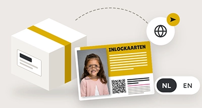 Jouw merk, jouw klanten