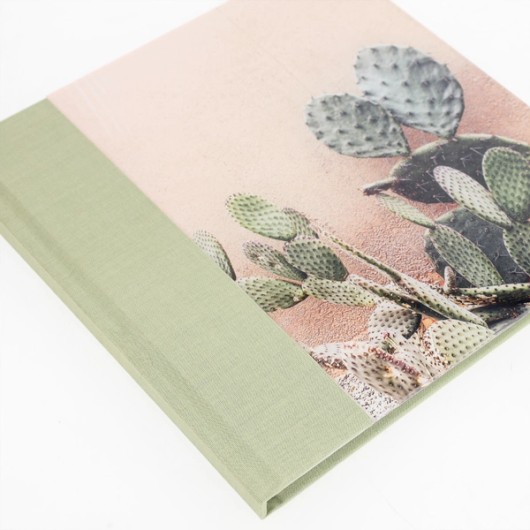 fotocover op fotoboek