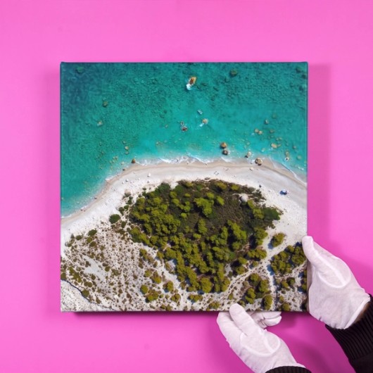 Canvas