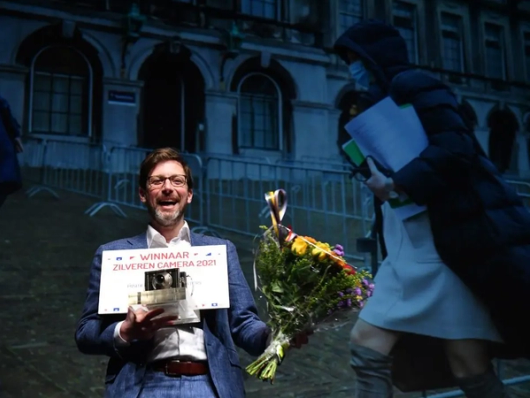 Gewinner des Zilveren Camera 2021