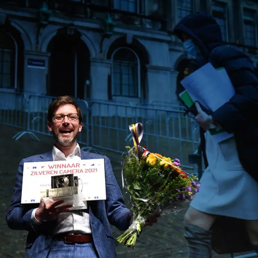 Gewinner des Zilveren Camera 2021