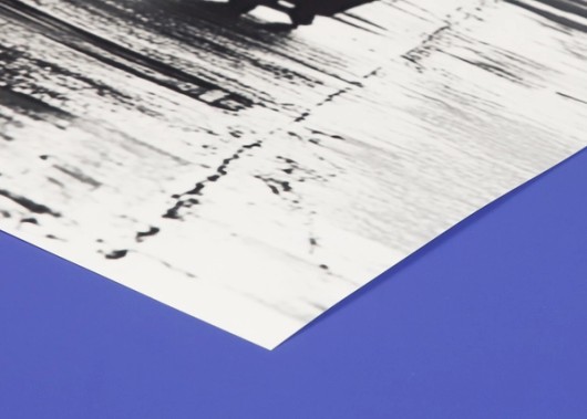 Bandes d’essai grand format