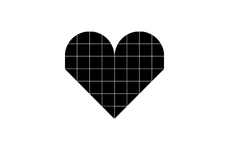 Hart icoon Profotonet