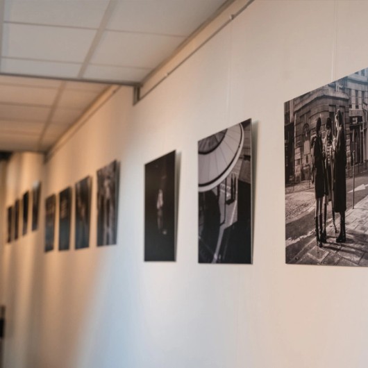 Expositie Annelie Willemijn Stroo Middelburg