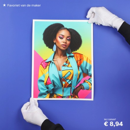 Fine Art Favoriet