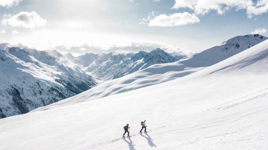 Schneefoto – Winterfoto – viel Licht