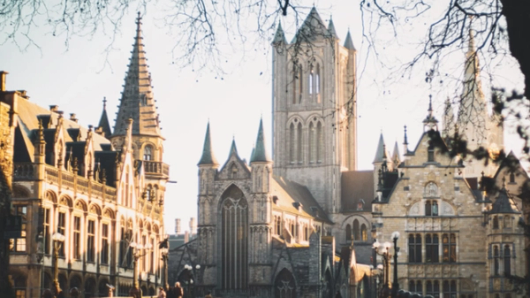 toeristisch dagje uit 