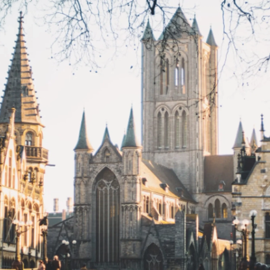 toeristisch dagje uit