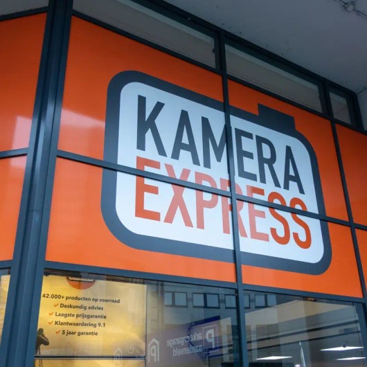 Kamera Express winkel