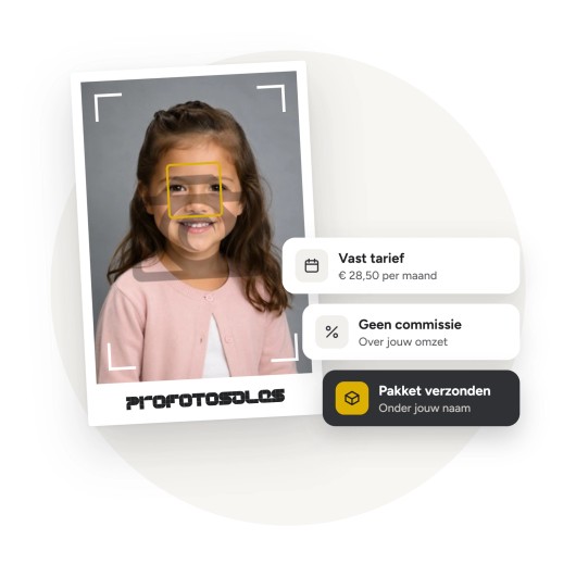 Schoolfoto's