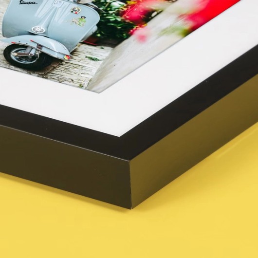 Fine Art Print in Lijst