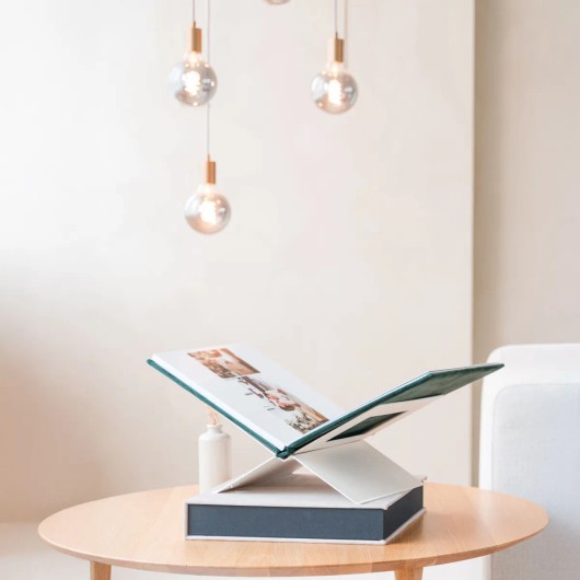 fotoboeken passend bij interieur