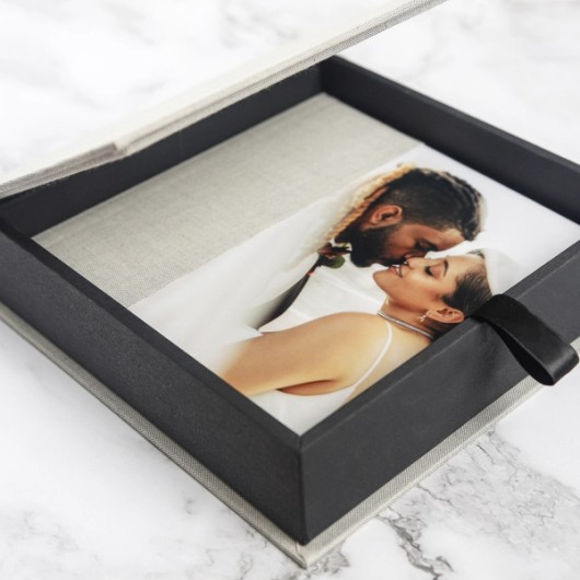 gepersonaliseerde beaaarbox