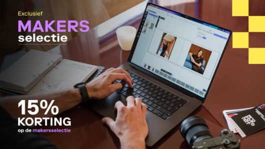 Makers keuze