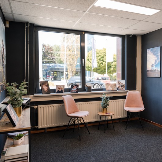 Showroom Profotonet