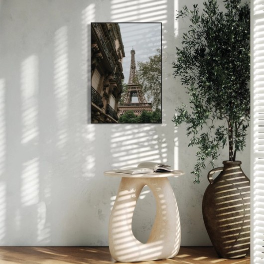 Akoestisch doek wisselen