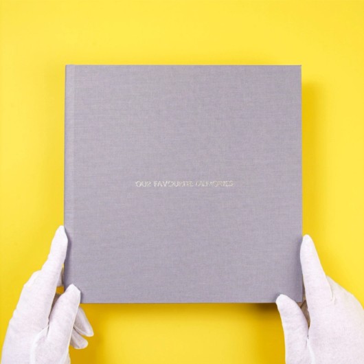 Premium Hardcover photo books