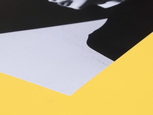 Zwart-wit fotoafdrukken