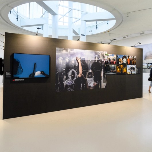 Zilveren Camera 2026