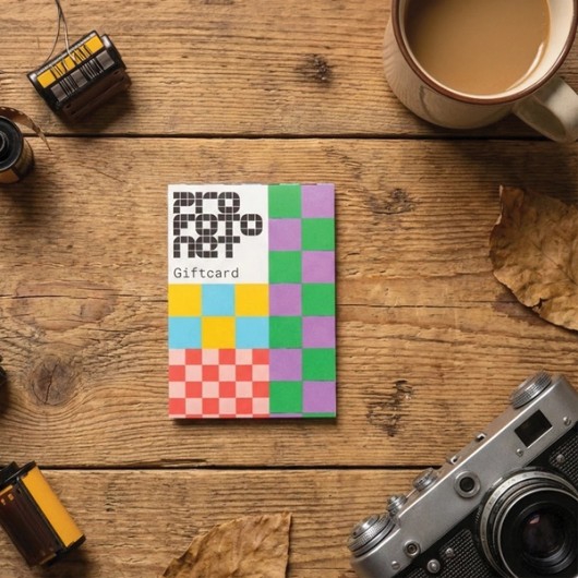 Giftcard Profotonet