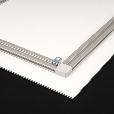 Aluminium ophangprofiel