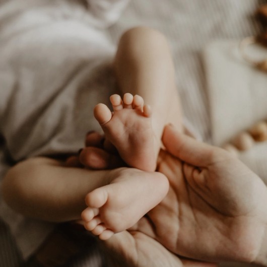 Kleine Momente groß festgehalten