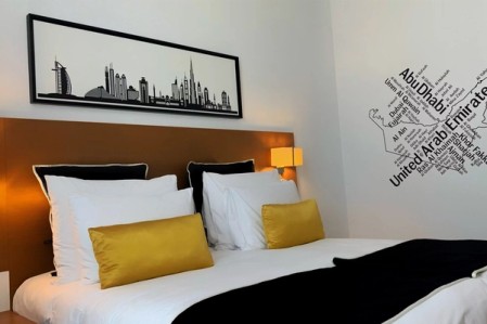 Hospitality & hotels