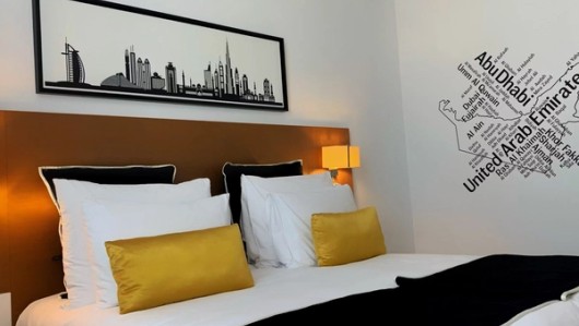 Hospitality & hotels