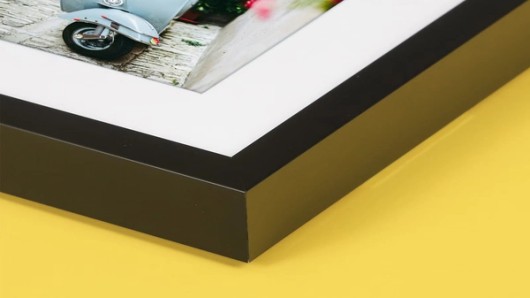 Fine Art Print in Lijst