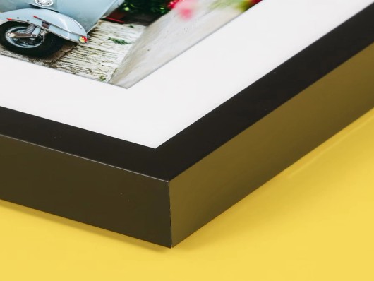 Fine Art Print in Lijst