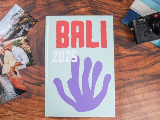 Reise-Fotobuch Atmosphäre