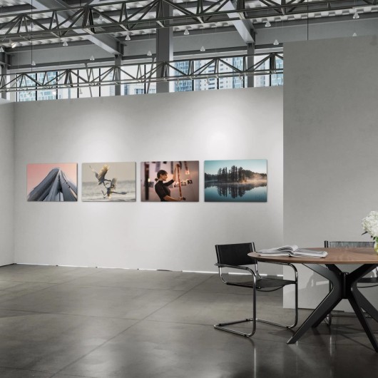 Expositie beelden Profotonet