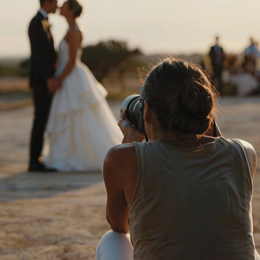Propartner marriage photographer