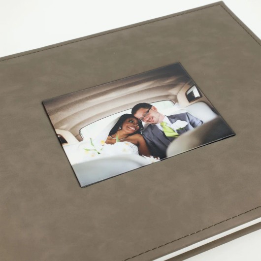 fotoboek cover