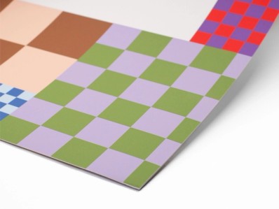 Photo rag matt baryta