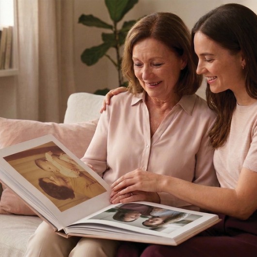 Korting moederdag actie