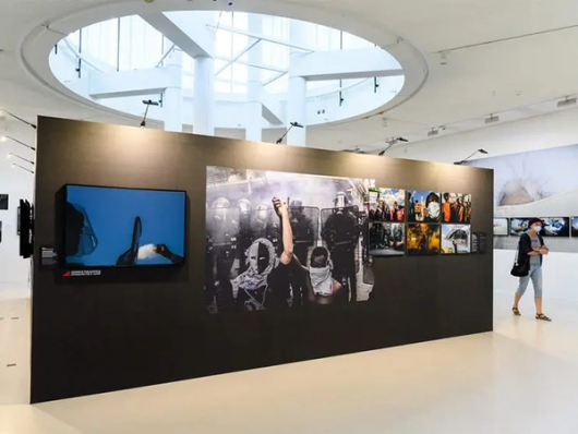 Prints für De Zilveren Camera