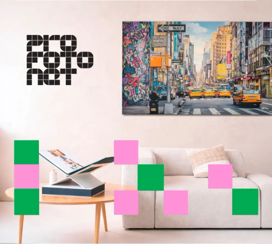 Rebranding Profotonet 