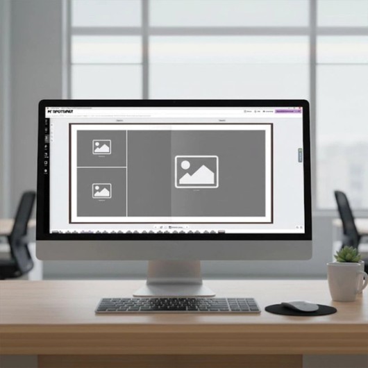 logiciel pour livres photo