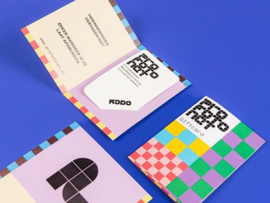 Cadeaukaarten Profotonet