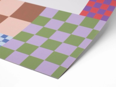 Fujifilm Velvet Fotopapier