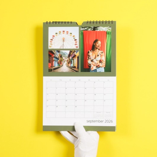 Fotokalender profotonet