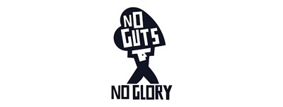  Stichting No Guts No Glory