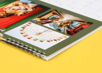 Fotokalender maken