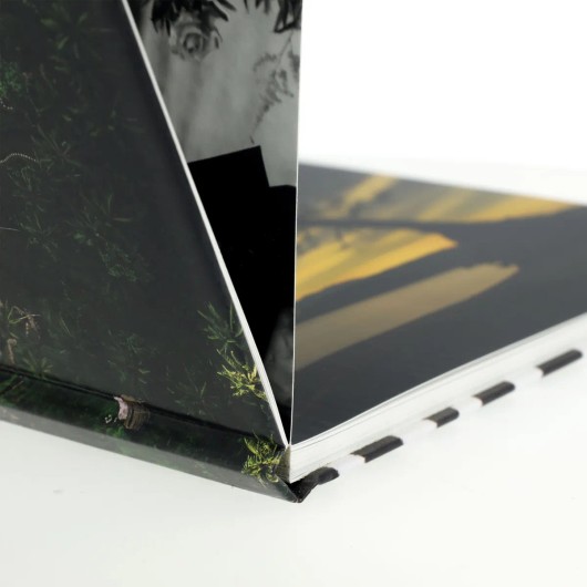 Profotonet sustainable photo books