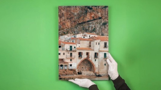 Fine Art auf Forex – Schwarzweiß