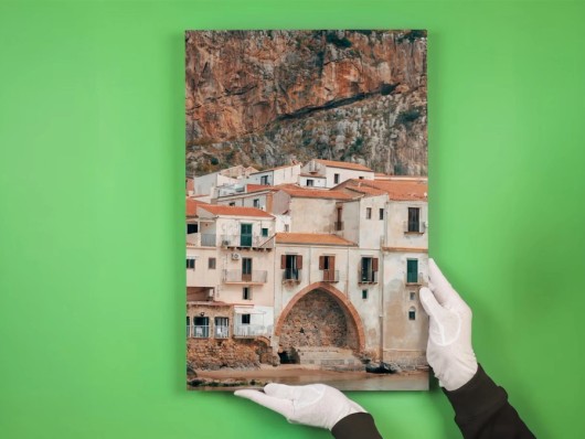 Fine Art auf Forex – Schwarzweiß