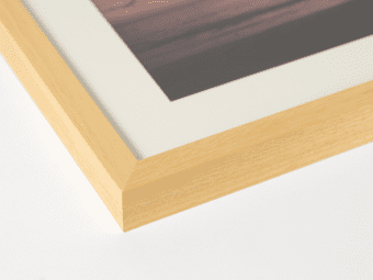 Foto-in-lijst-hout-gerahmtes-foto