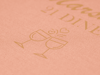 Premium-lasertekst-21diner-icoon